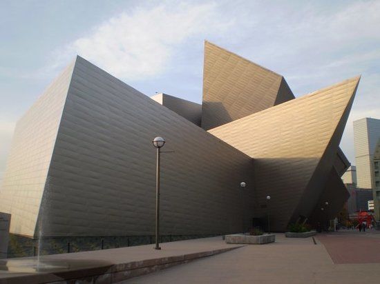 Denver Sanat Müzesi