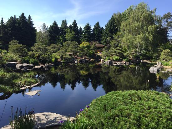 Denver Botaniske Have