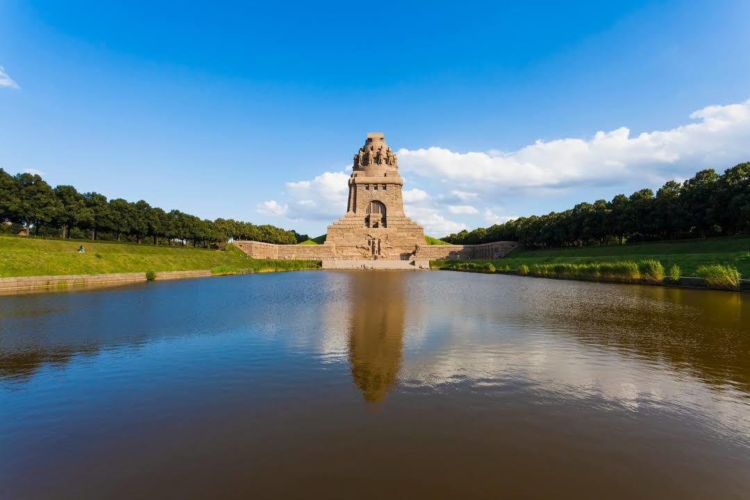 Völkerschlachtdenkmal