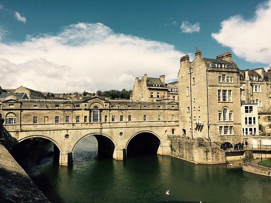 Pulteney-bron