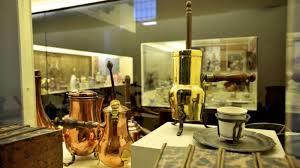 Musée du Chocolat
