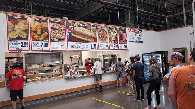 Costco Wholesale