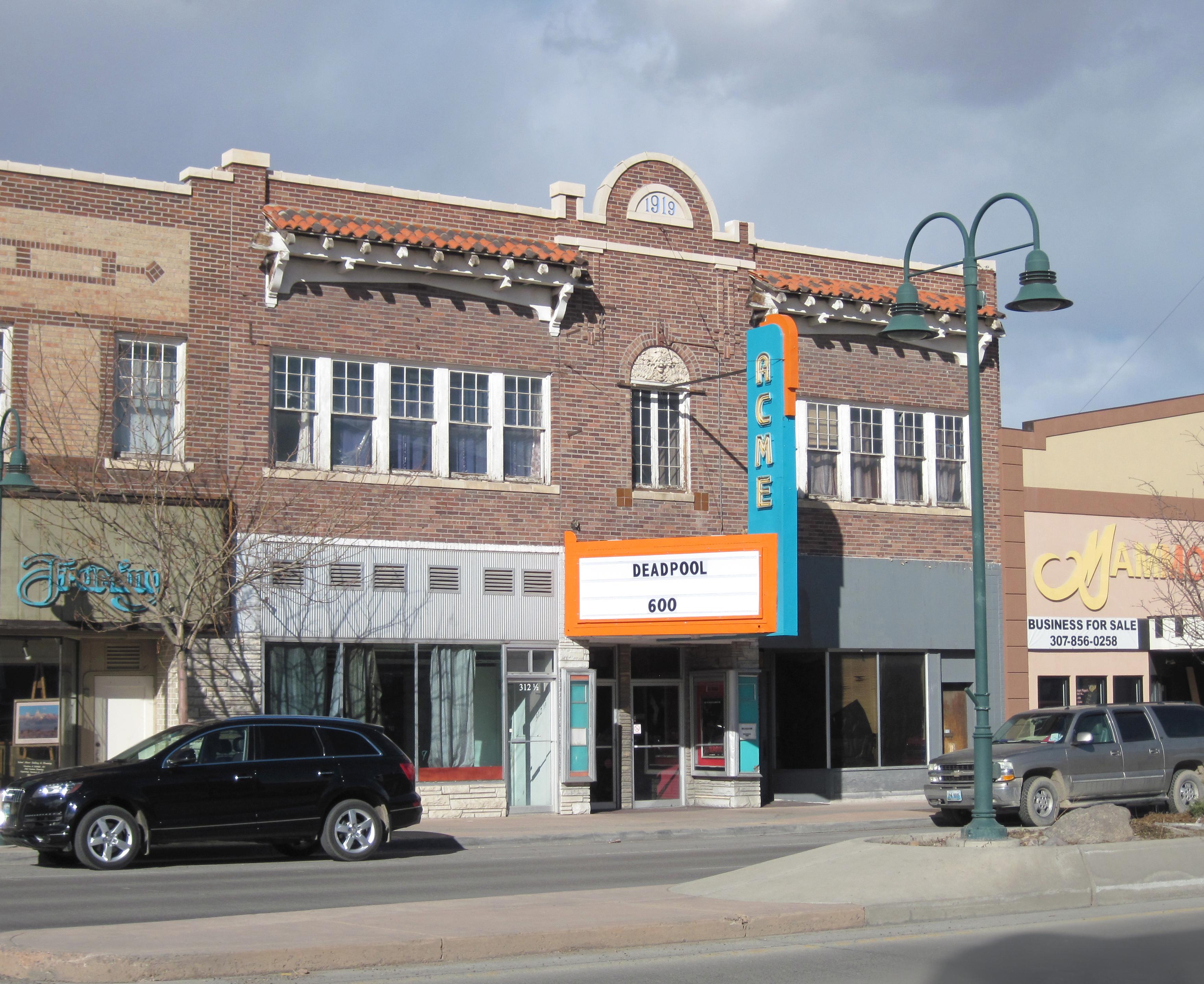Acme Theatre