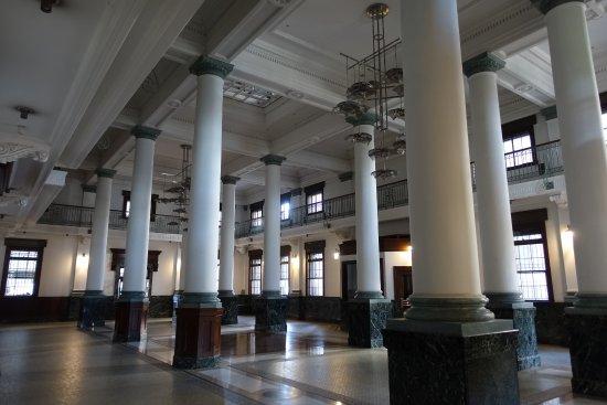 千葉市美術館