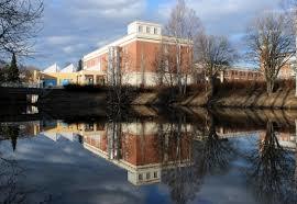 The Oulu Museum Of Art