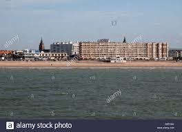 Calais Beach