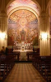 Rosary Basilica