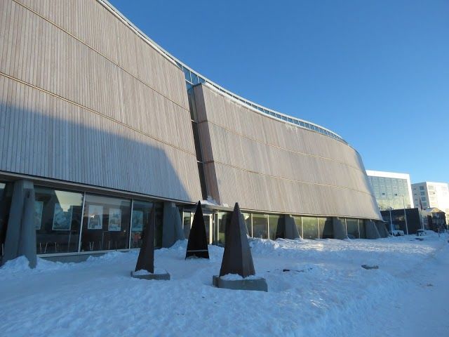 Katuaq