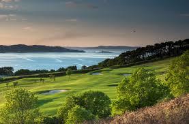 Bray Golf Club