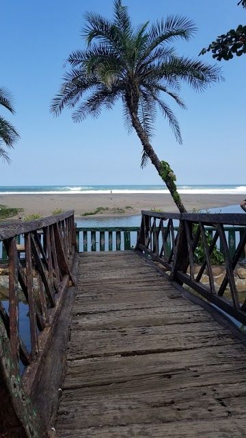 Kayu Putih Beach