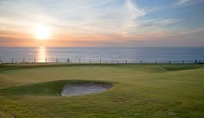 Newquay Golf Club