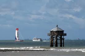 Lighthouse at the End of the World