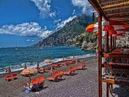 Arienzo Beach Club