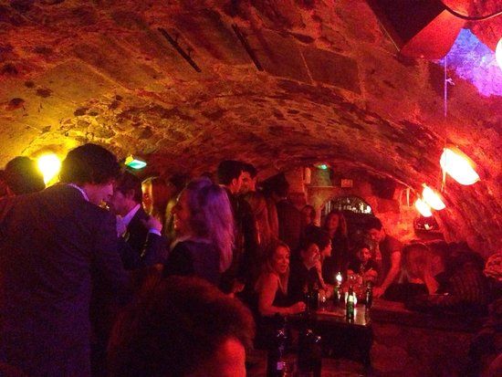 Chez Georges
