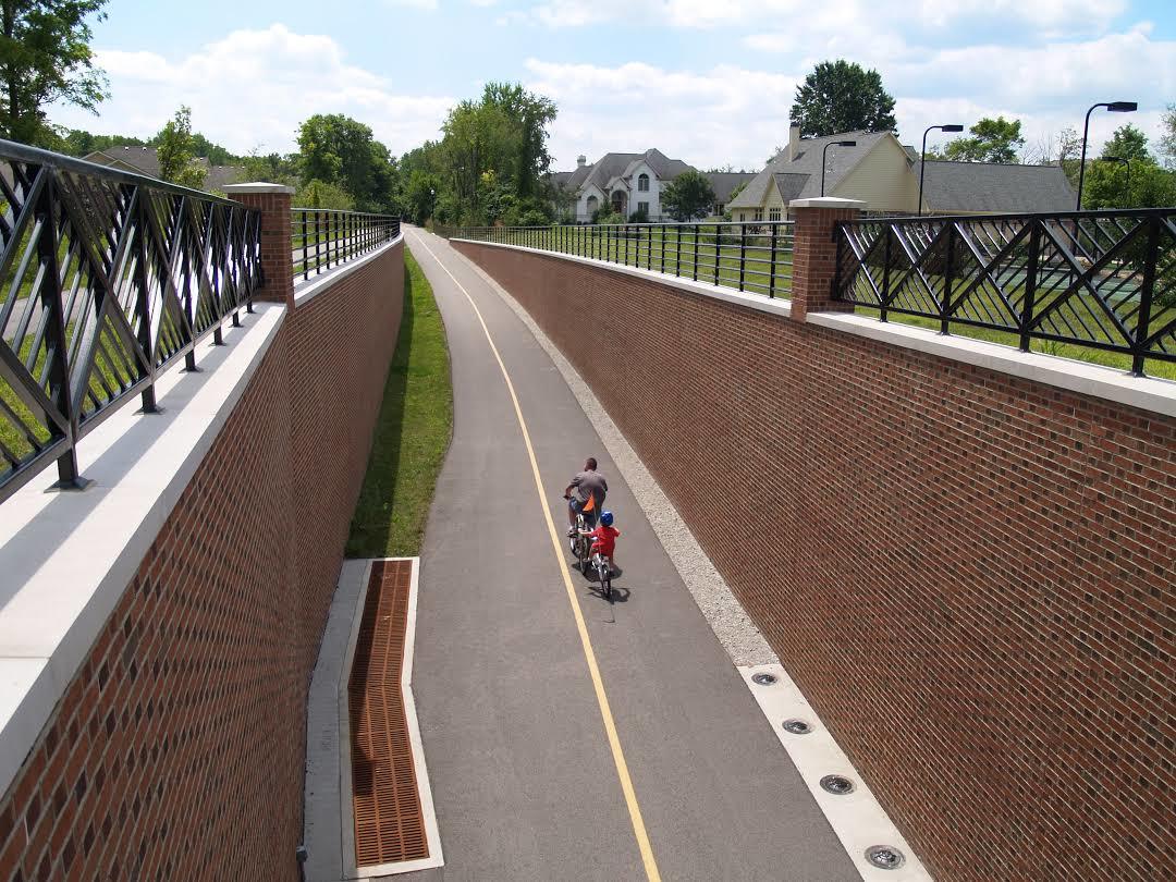 Monon Trail