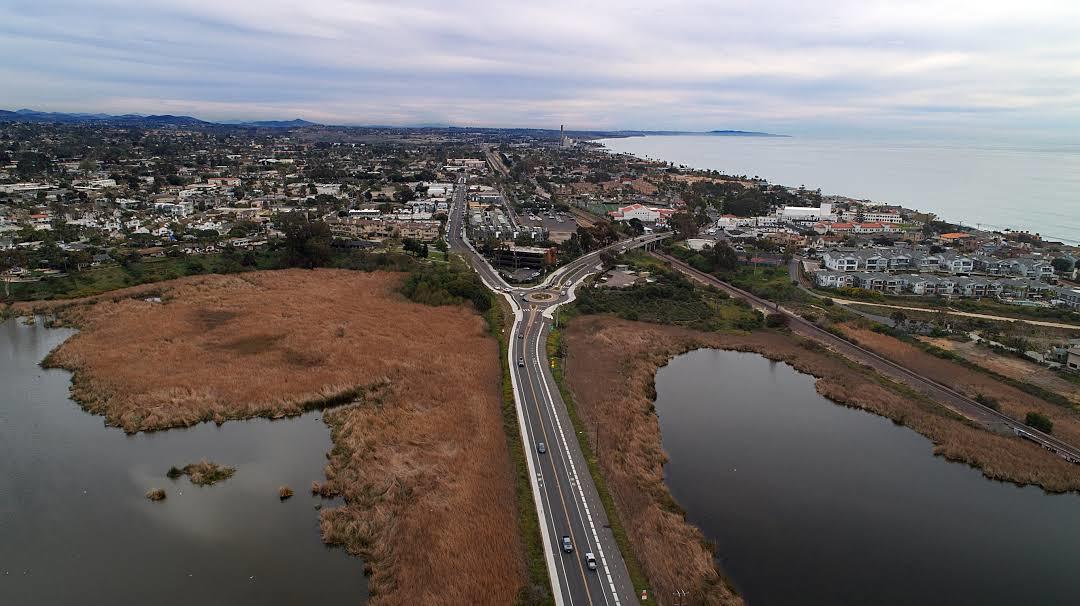 Buena Vista Lagoon