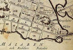 Kungsholmen