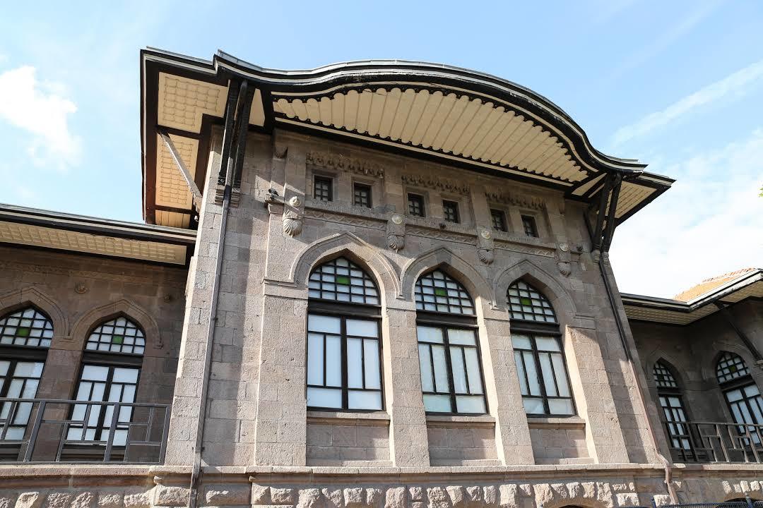 War of Independence Museum
