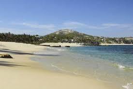 Playa Palmilla