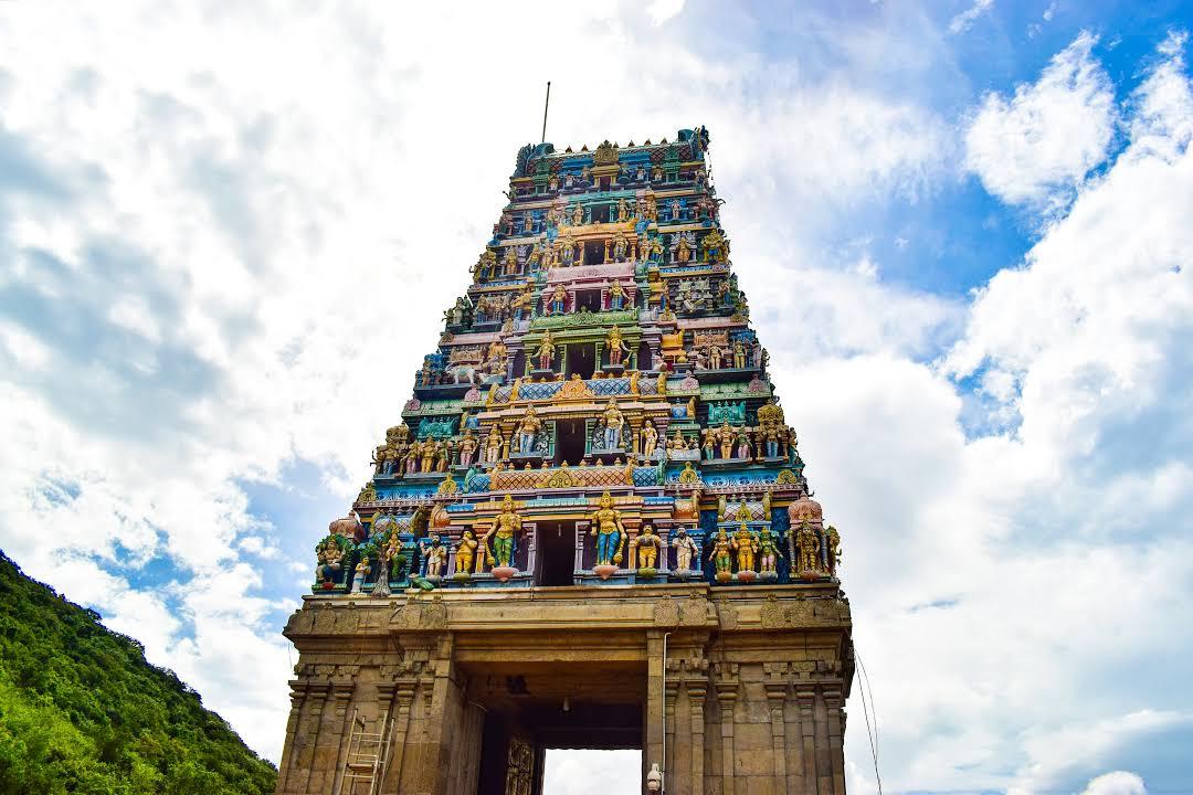 Marudhamalai