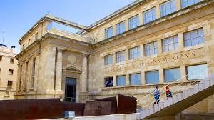 Museo Nacional Arqueológico de Tarragona