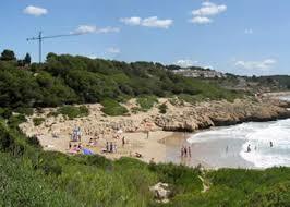 Cala Romana