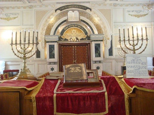 Jewish Museum