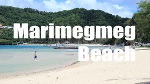 Marimegmeg Beach