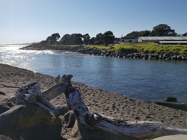 Te Henui Walkway