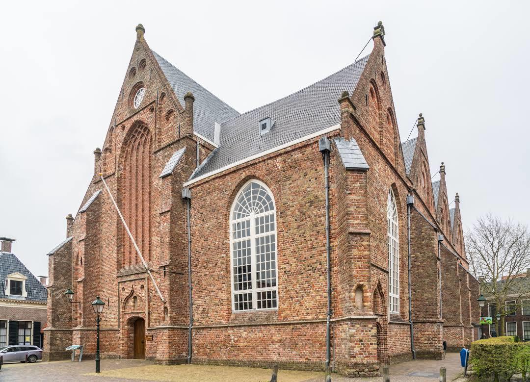 Old Church