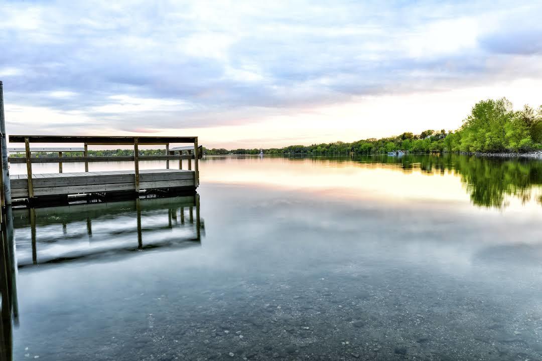 Lake Calhoun