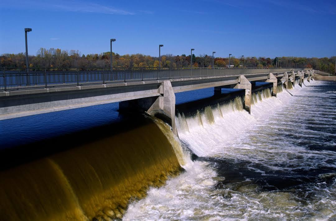 Mississippi National River and Recreation Area