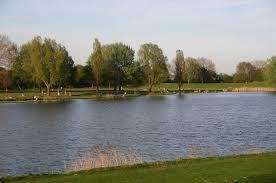 Kleine Weser and Werdersee