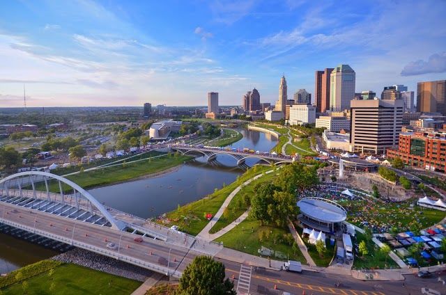 Bicentennial Park
