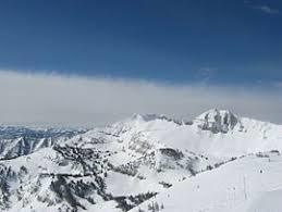 Rendezvous Mountain