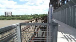 Big River Crossing