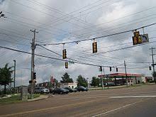 Hickory Hill