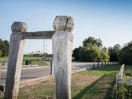 Shinewater Park