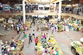 Panjim Market