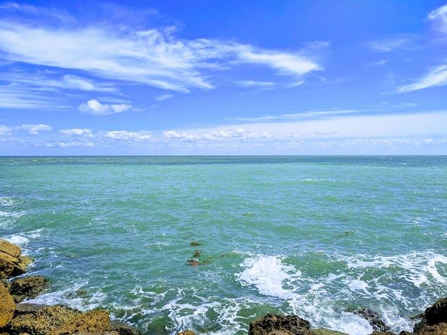 Jetty Park