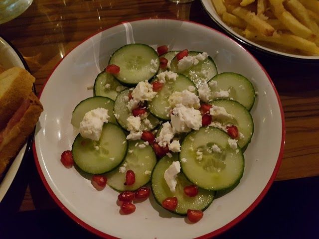Bar Ourcq