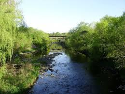 Etobicoke Creek