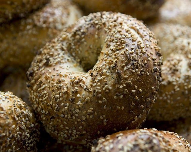 Leo's Bagels