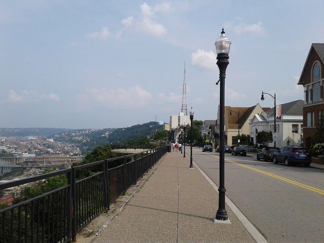 Emerald View Park