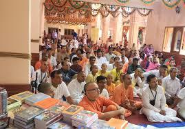 Iskcon Vadodara
