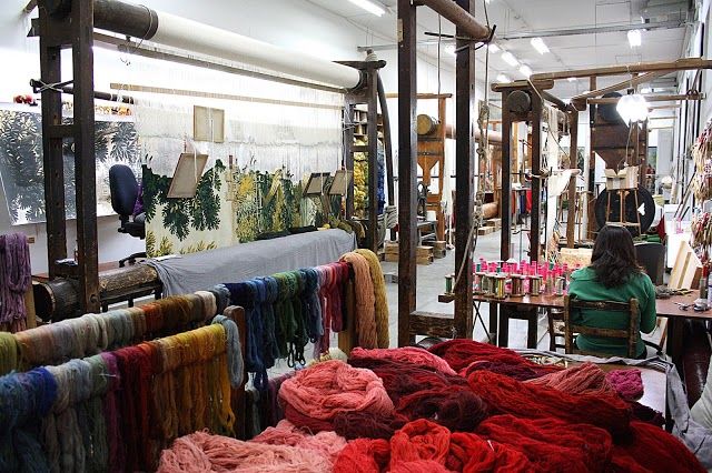 Royal Tapestry Factory