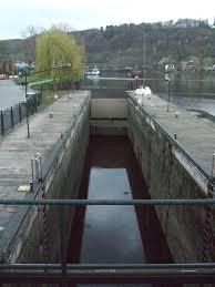 Schleuse Kettwig
