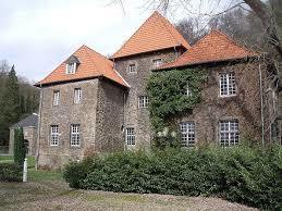 Schloss Baldeney
