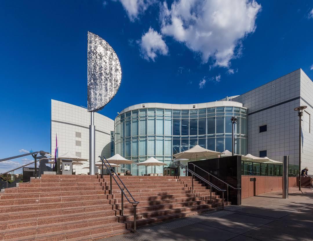 Questacon