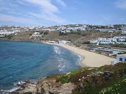 Paralia Megali Ammos